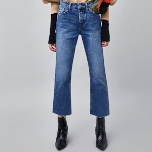 Zara Jeans